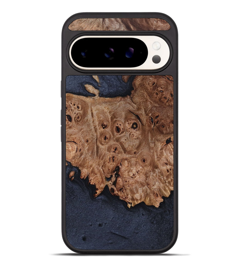 Pixel 10 Pro XL Wood Phone Case - Ryann (Wood Burl, 824937)