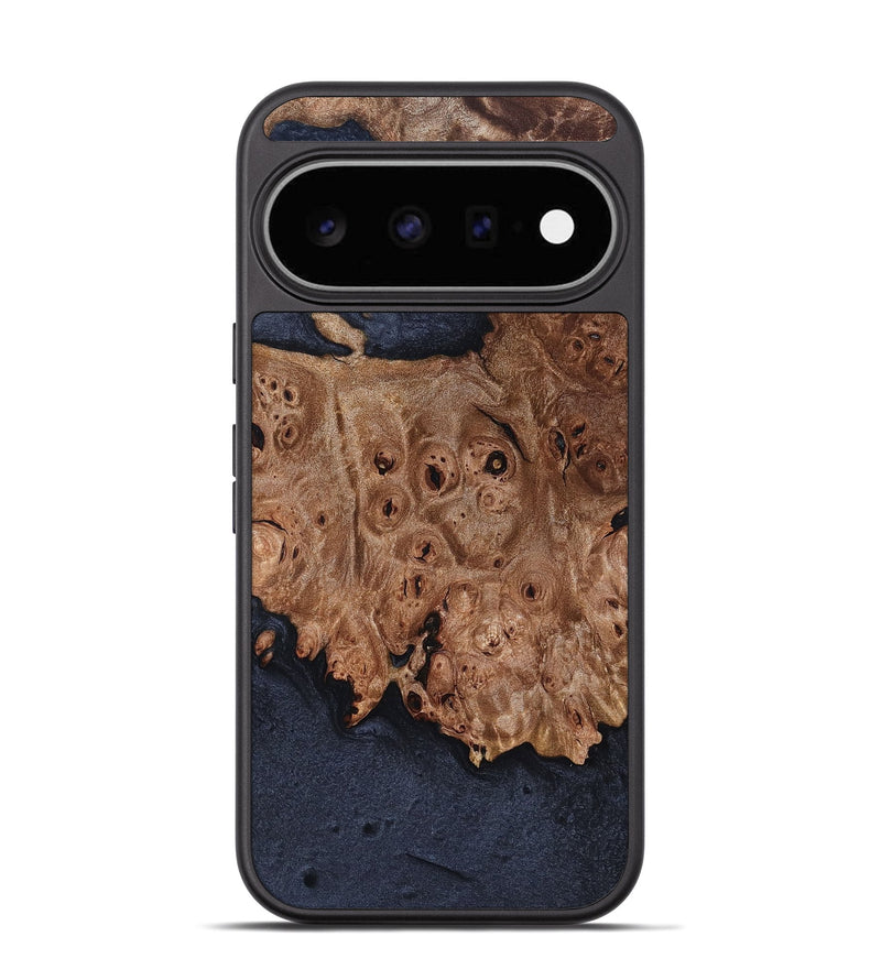 Pixel 11 Wood Phone Case - Ryann (Wood Burl, 824937)