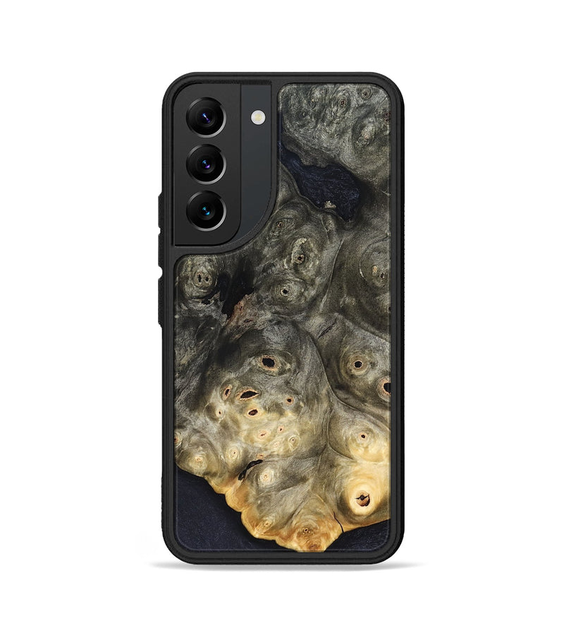 Galaxy S22 Wood Phone Case - Ashlyn (Wood Burl, 824938)
