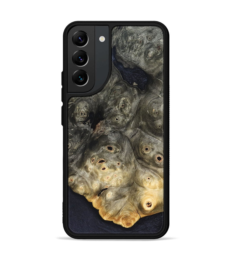 Galaxy S22 Plus Wood Phone Case - Ashlyn (Wood Burl, 824938)