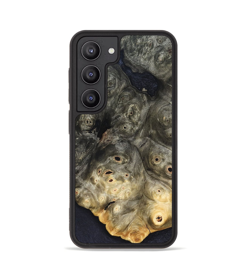 Galaxy S23 Wood Phone Case - Ashlyn (Wood Burl, 824938)