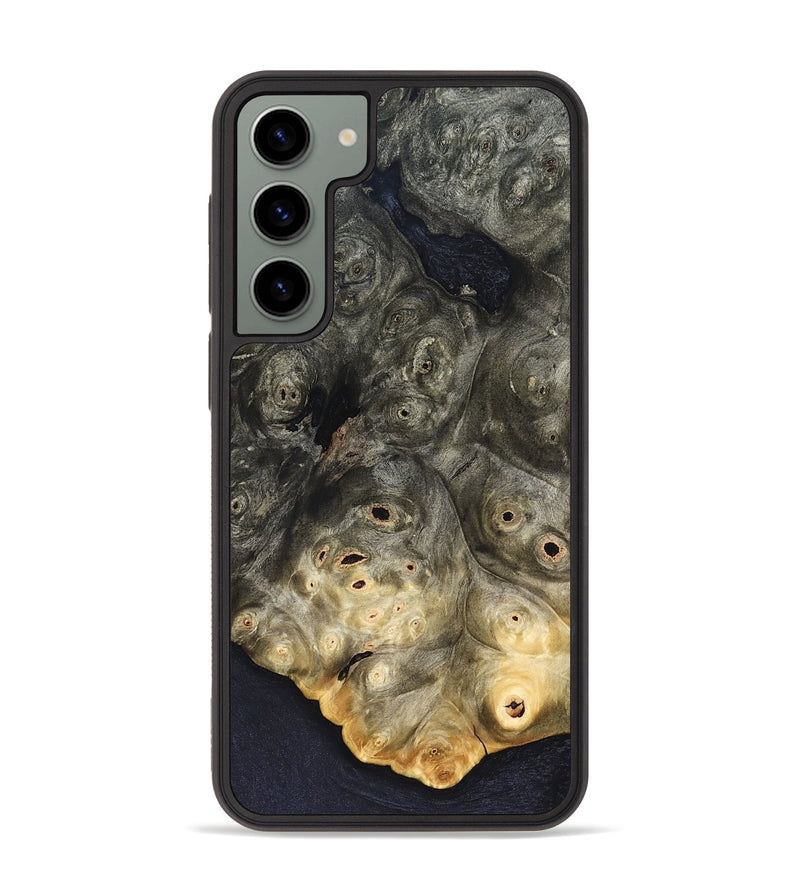 Galaxy S23 Plus Wood Phone Case - Ashlyn (Wood Burl, 824938)