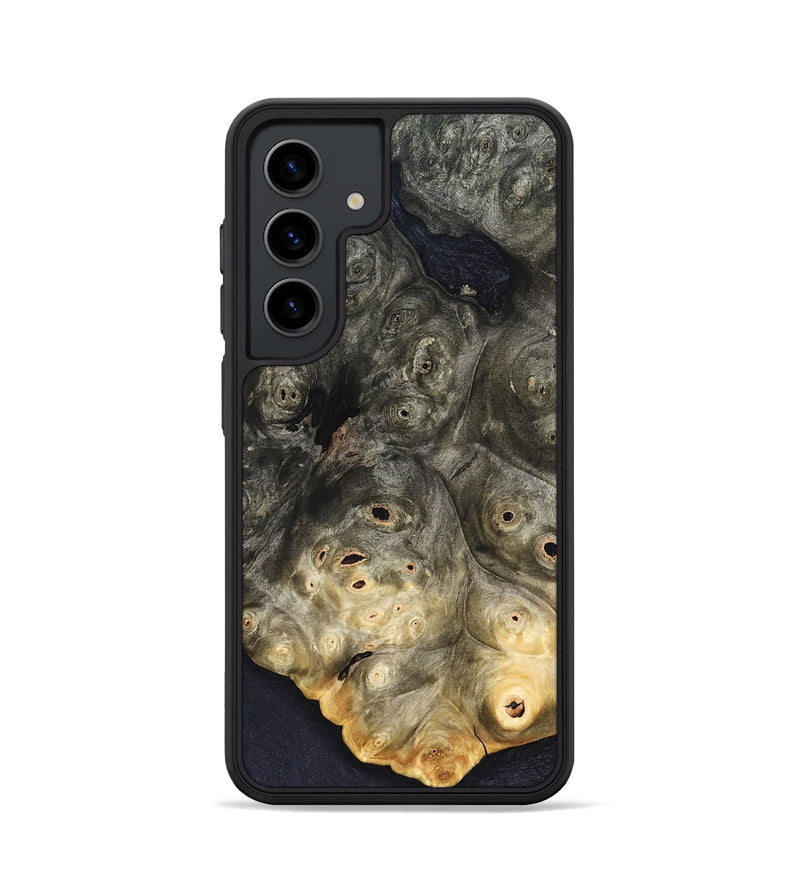Galaxy S24 Wood Phone Case - Ashlyn (Wood Burl, 824938)