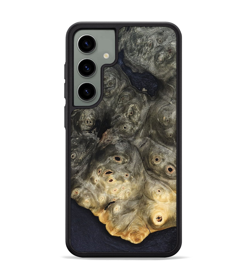 Galaxy S24 Plus Wood Phone Case - Ashlyn (Wood Burl, 824938)