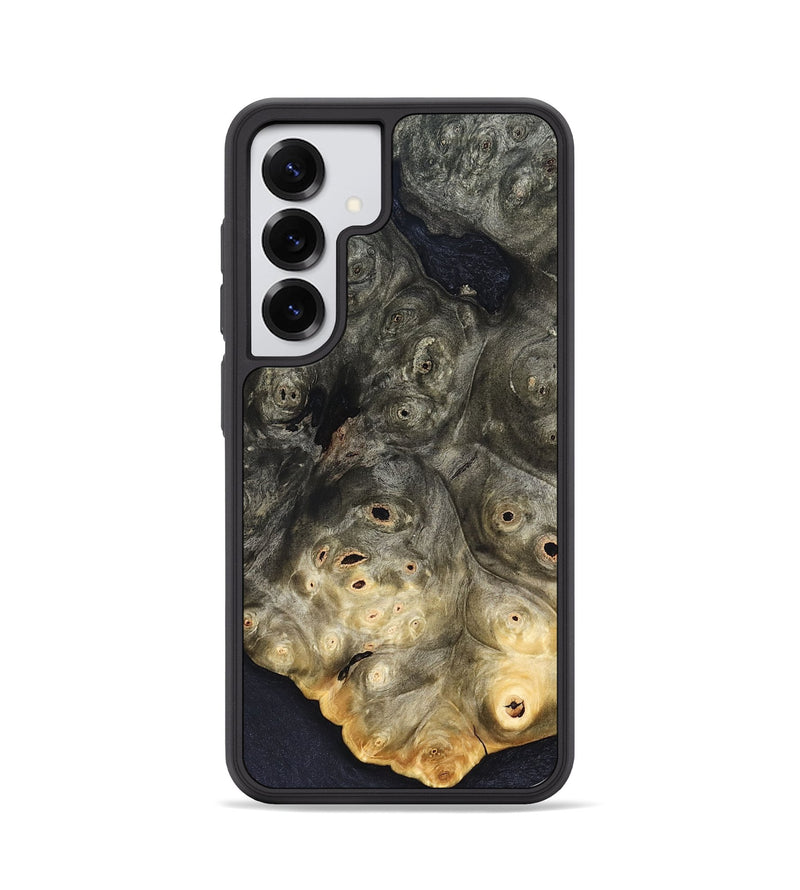 Galaxy S25 Wood Phone Case - Ashlyn (Wood Burl, 824938)