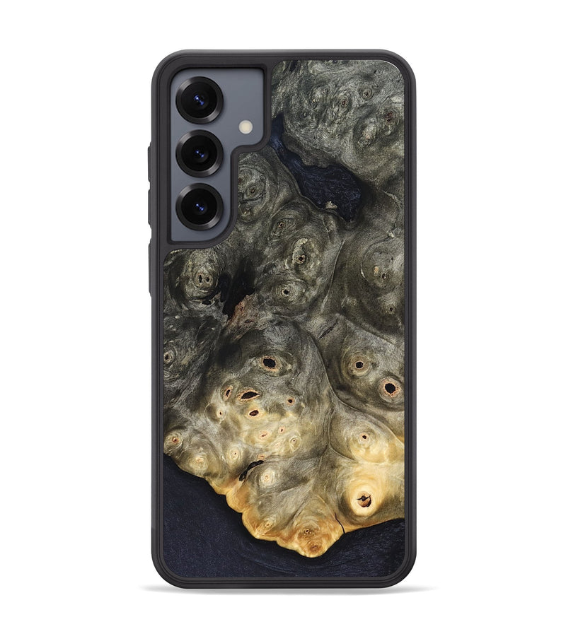 Galaxy S25 Plus Wood Phone Case - Ashlyn (Wood Burl, 824938)