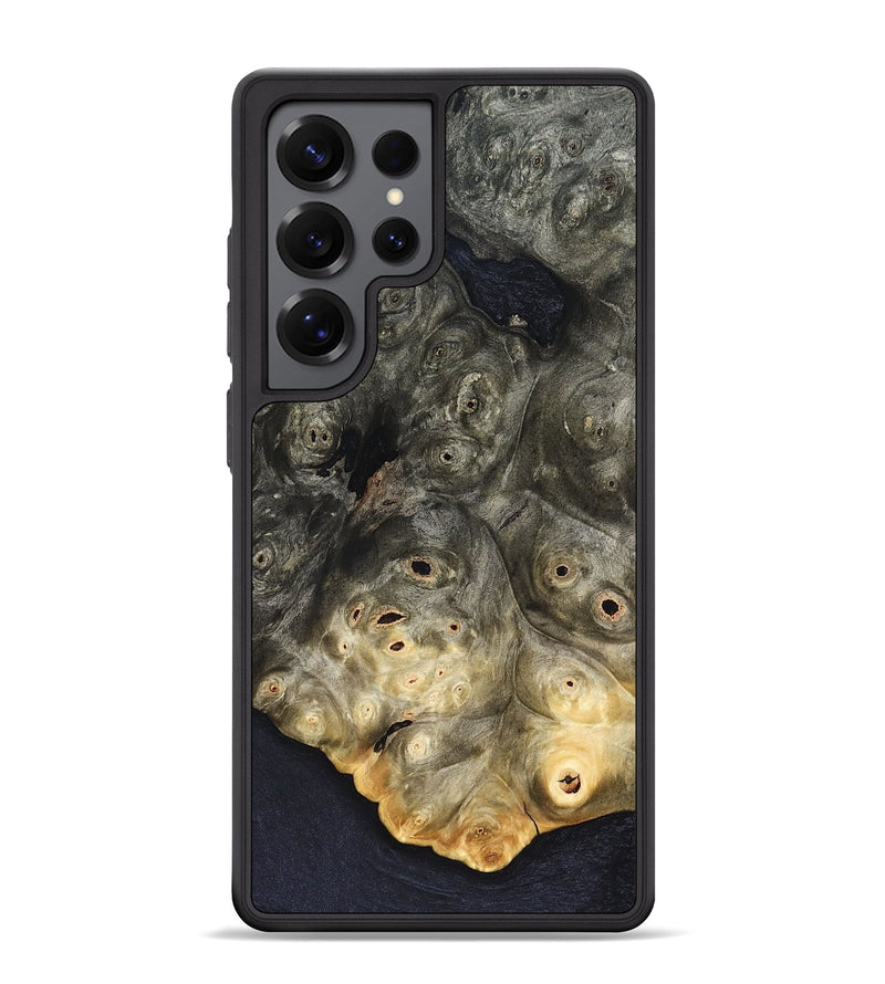 Galaxy S25 Ultra Wood Phone Case - Ashlyn (Wood Burl, 824938)