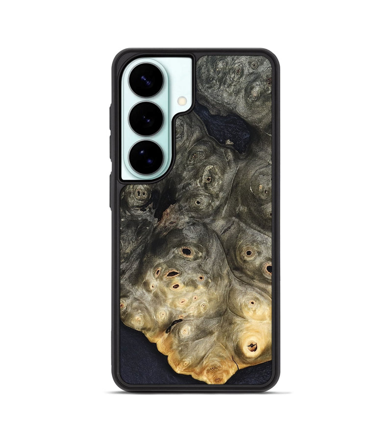 Galaxy S26 Wood Phone Case - Ashlyn (Wood Burl, 824938)
