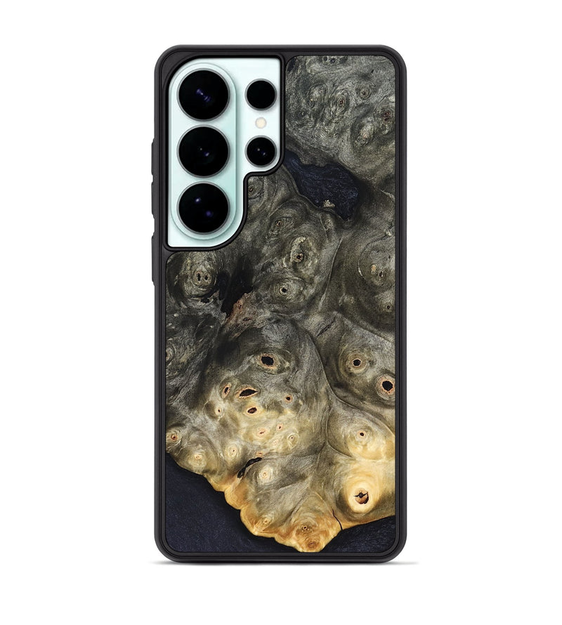 Galaxy S26 Ultra Wood Phone Case - Ashlyn (Wood Burl, 824938)