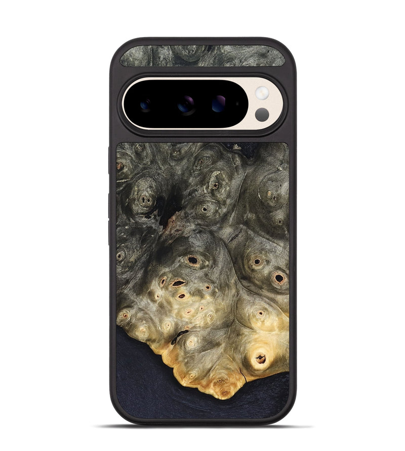 Pixel 10 Wood Phone Case - Ashlyn (Wood Burl, 824938)