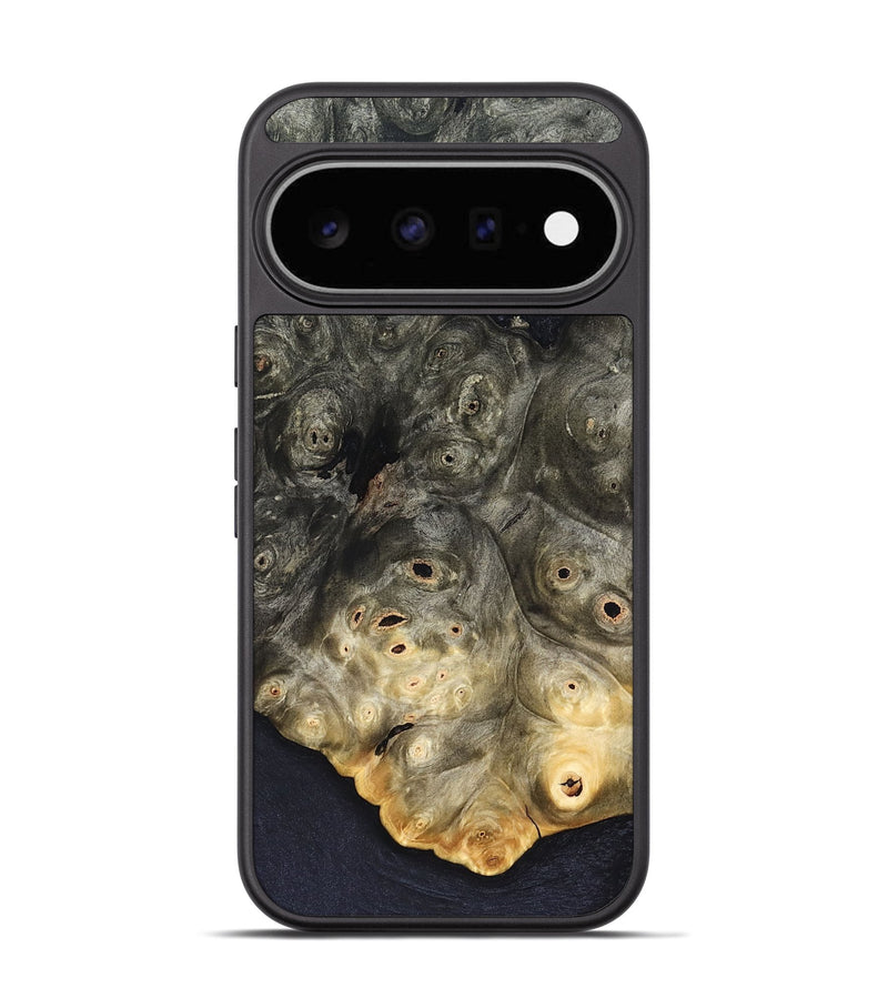 Pixel 11 Wood Phone Case - Ashlyn (Wood Burl, 824938)