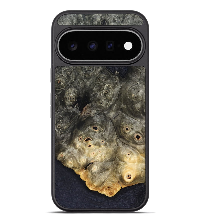 Pixel 11 Pro XL Wood Phone Case - Ashlyn (Wood Burl, 824938)