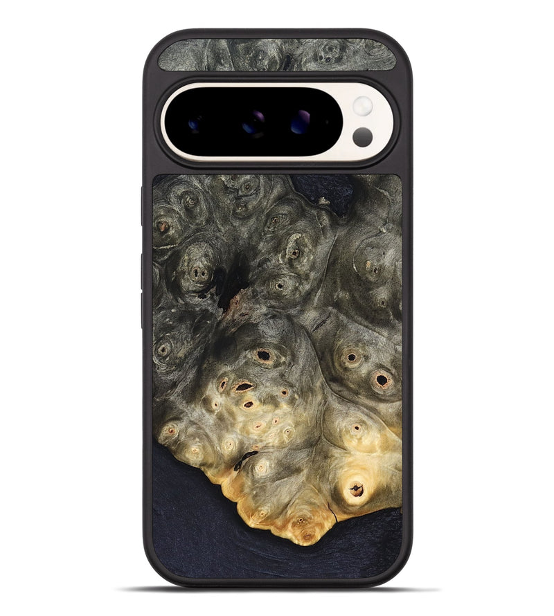Pixel 9 Pro XL Wood Phone Case - Ashlyn (Wood Burl, 824938)