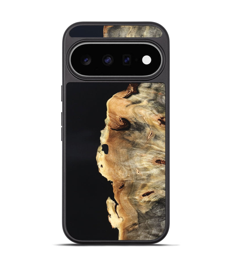 Pixel 11 Wood Phone Case - Fannie (Wood Burl, 824939)