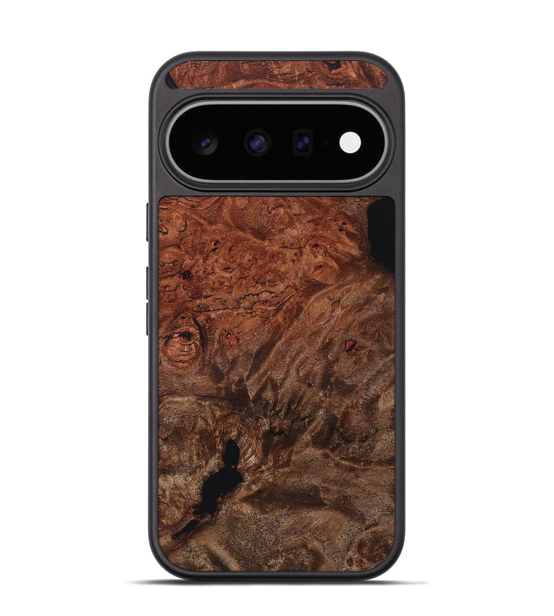 Pixel 11 Wood Phone Case - Alannah (Wood Burl, 824940)