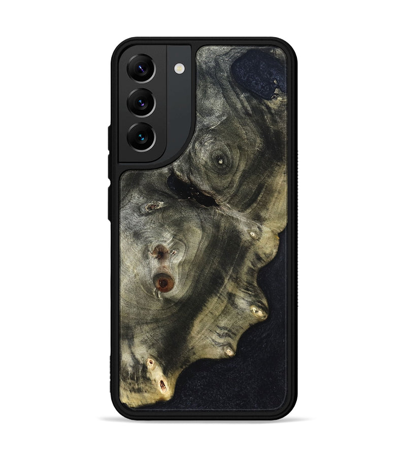 Galaxy S22 Plus Wood Phone Case - Dinah (Wood Burl, 824942)