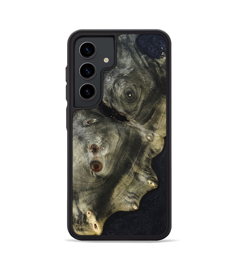 Galaxy S24 Wood Phone Case - Dinah (Wood Burl, 824942)