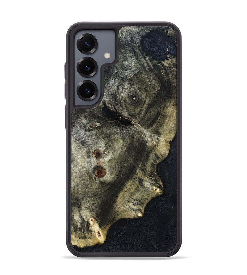 Galaxy S25 Plus Wood Phone Case - Dinah (Wood Burl, 824942)