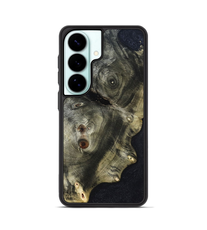 Galaxy S26 Wood Phone Case - Dinah (Wood Burl, 824942)