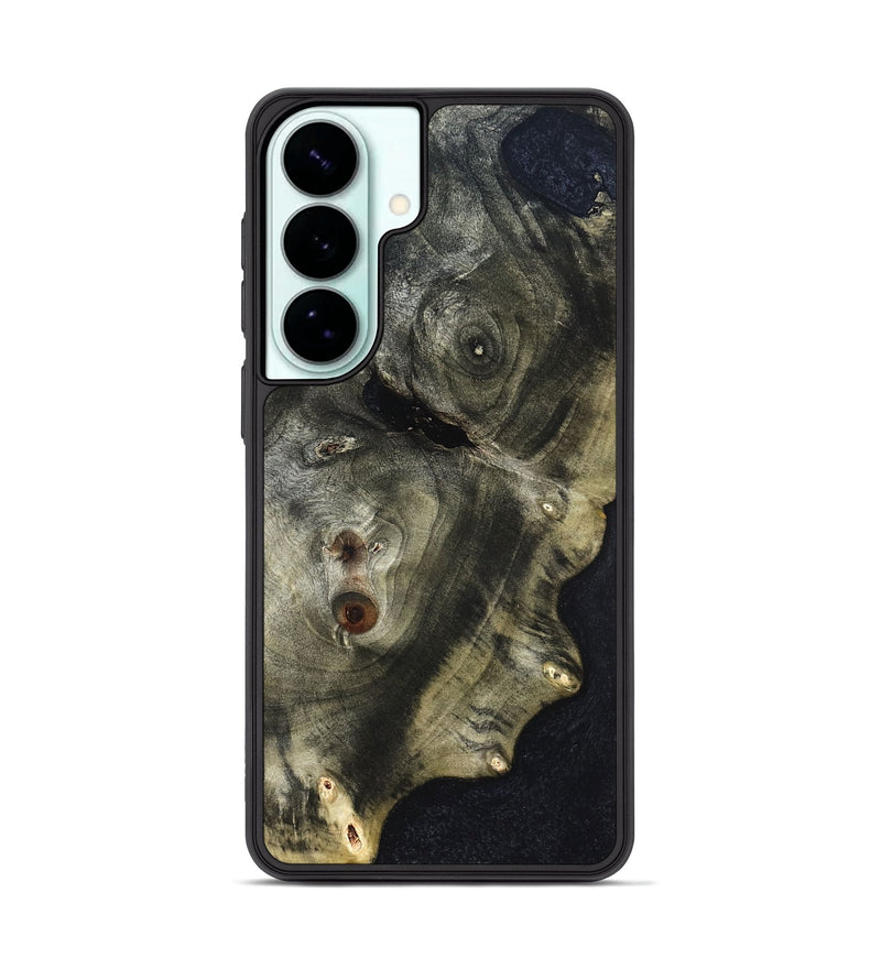 Galaxy S26 Plus Wood Phone Case - Dinah (Wood Burl, 824942)