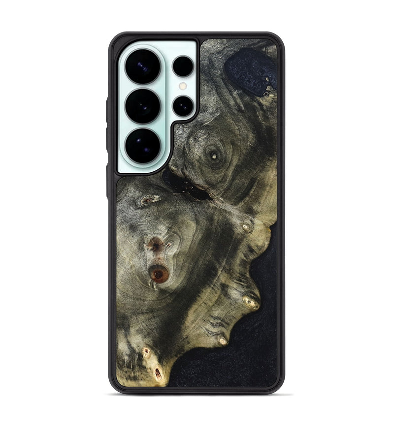 Galaxy S26 Ultra Wood Phone Case - Dinah (Wood Burl, 824942)