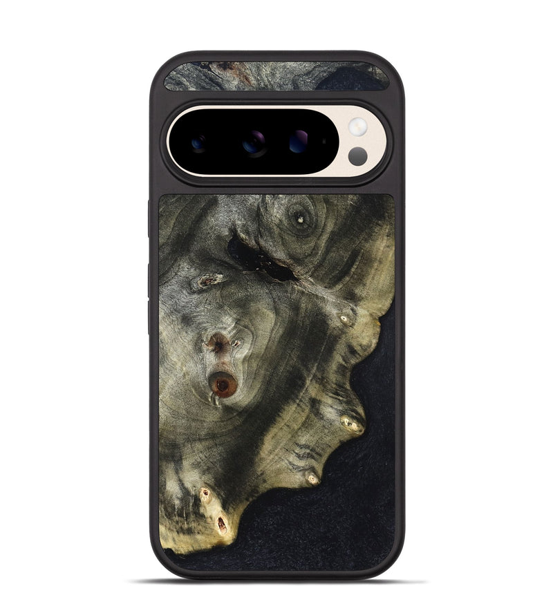 Pixel 10 Wood Phone Case - Dinah (Wood Burl, 824942)