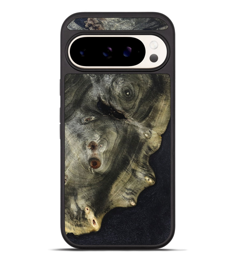 Pixel 10 Pro XL Wood Phone Case - Dinah (Wood Burl, 824942)