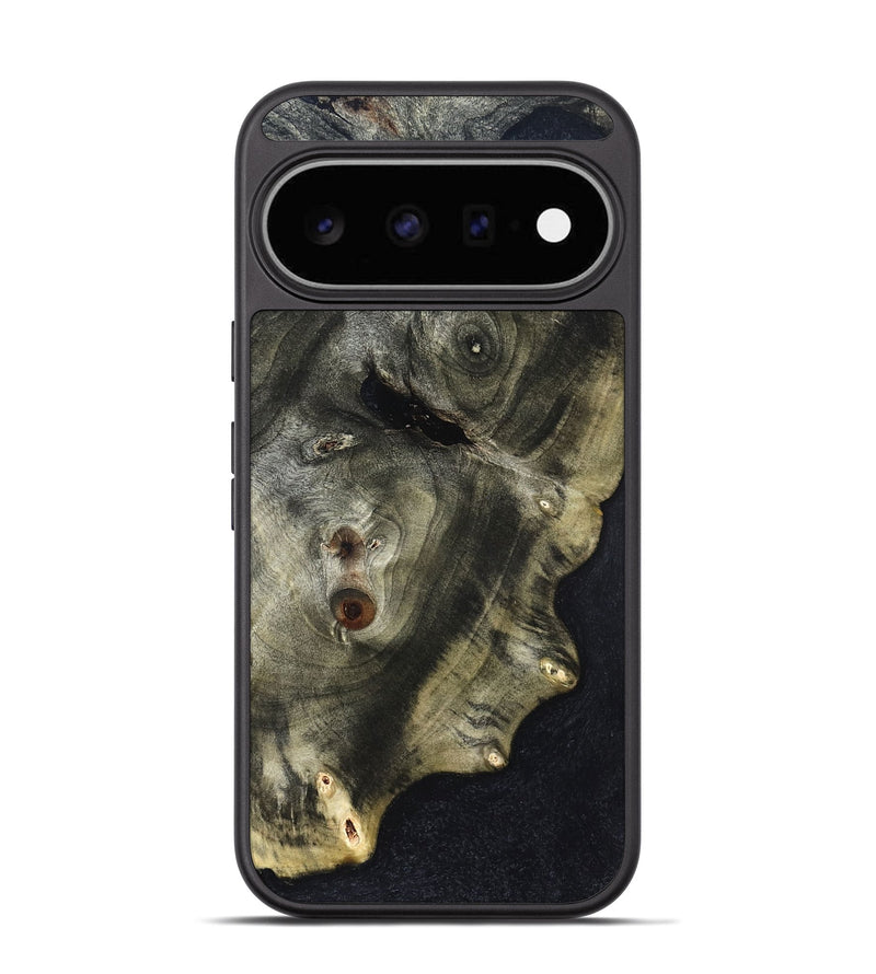 Pixel 11 Wood Phone Case - Dinah (Wood Burl, 824942)