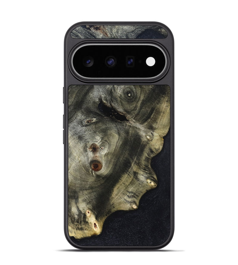 Pixel 11 Pro Wood Phone Case - Dinah (Wood Burl, 824942)