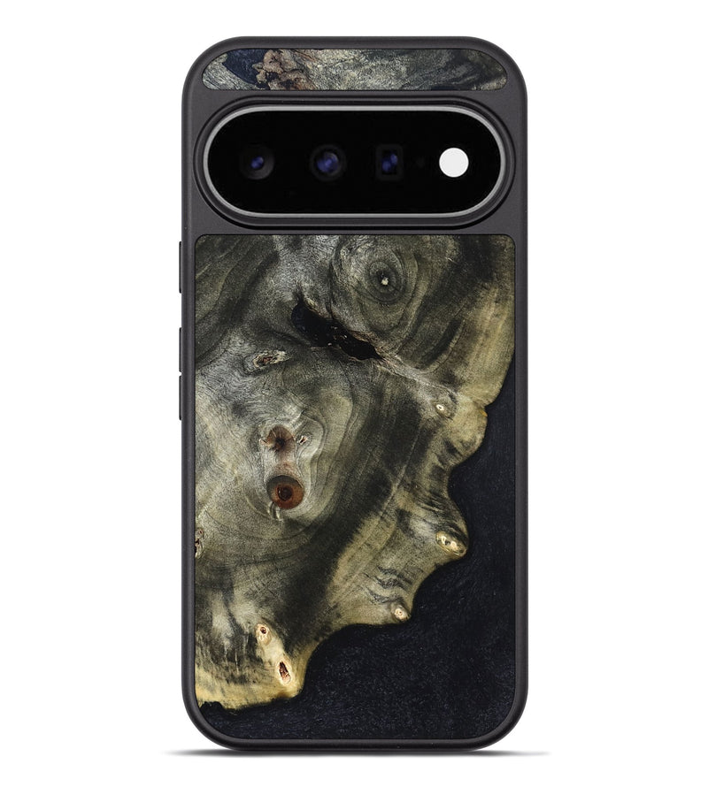 Pixel 11 Pro XL Wood Phone Case - Dinah (Wood Burl, 824942)