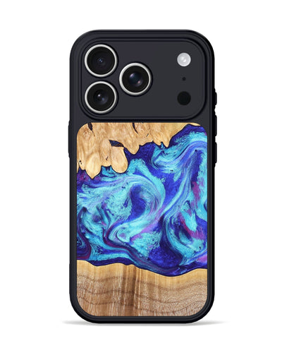 Salina (824943) iPhone 17 Pro Phone Case
