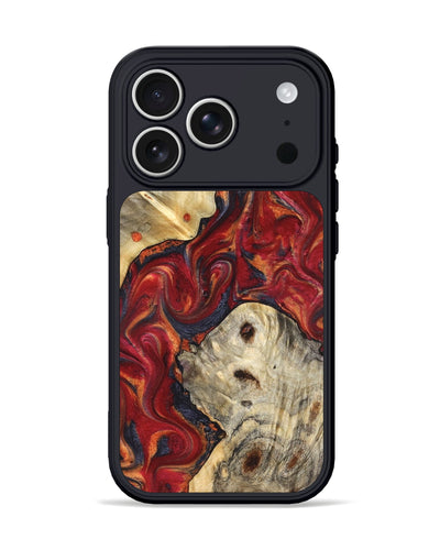 Verona (824955) iPhone 17 Pro Phone Case