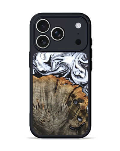 Katelin (824965) iPhone 17 Pro Phone Case