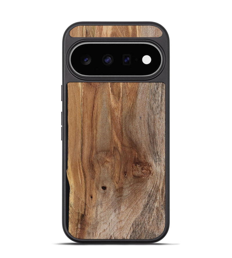 Pixel 11 Wood Phone Case - Devante (Wood Burl, 824995)
