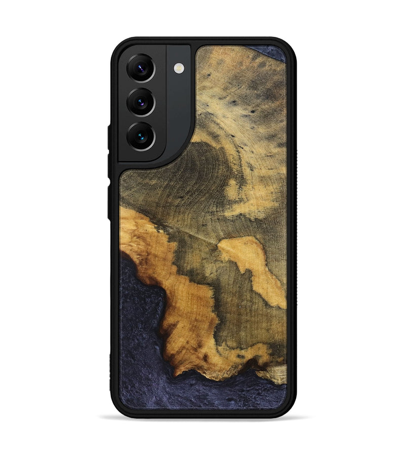 Galaxy S22 Plus Wood Phone Case - Holland (Wood Burl, 824996)