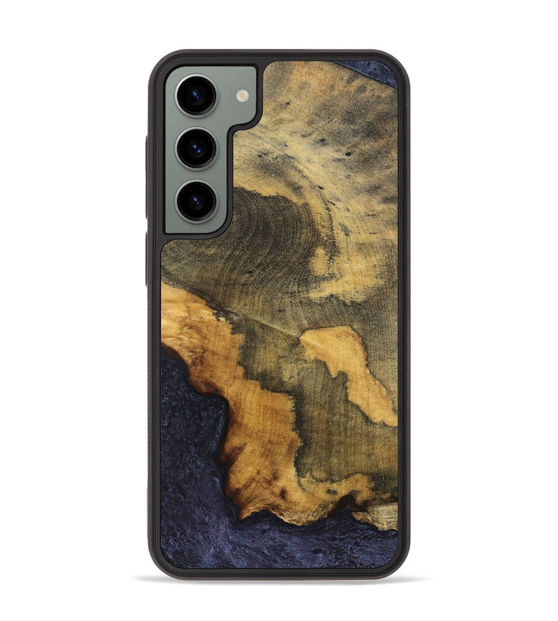 Galaxy S23 Plus Wood Phone Case - Holland (Wood Burl, 824996)