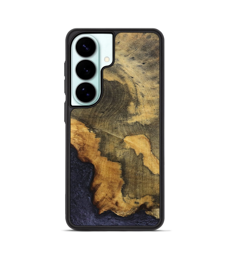 Galaxy S26 Wood Phone Case - Holland (Wood Burl, 824996)