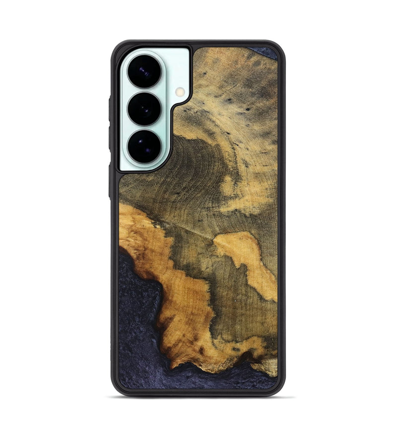 Galaxy S26 Plus Wood Phone Case - Holland (Wood Burl, 824996)