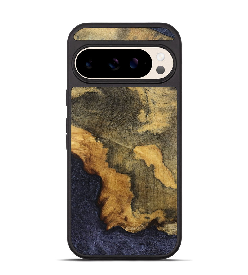 Pixel 10 Wood Phone Case - Holland (Wood Burl, 824996)