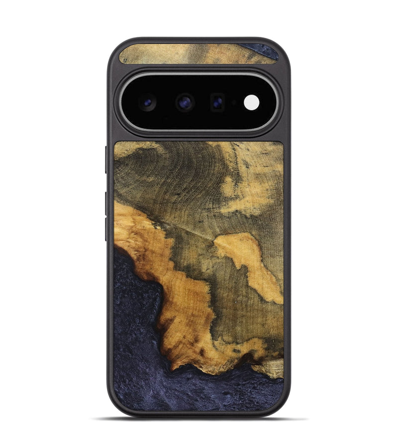 Pixel 11 Wood Phone Case - Holland (Wood Burl, 824996)
