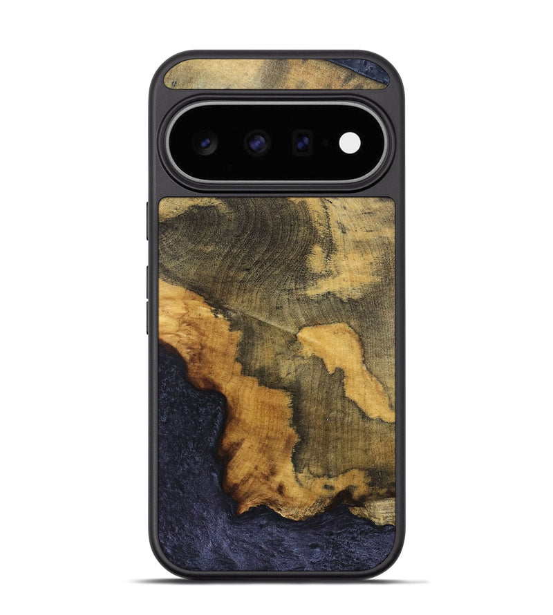 Pixel 11 Pro Wood Phone Case - Holland (Wood Burl, 824996)