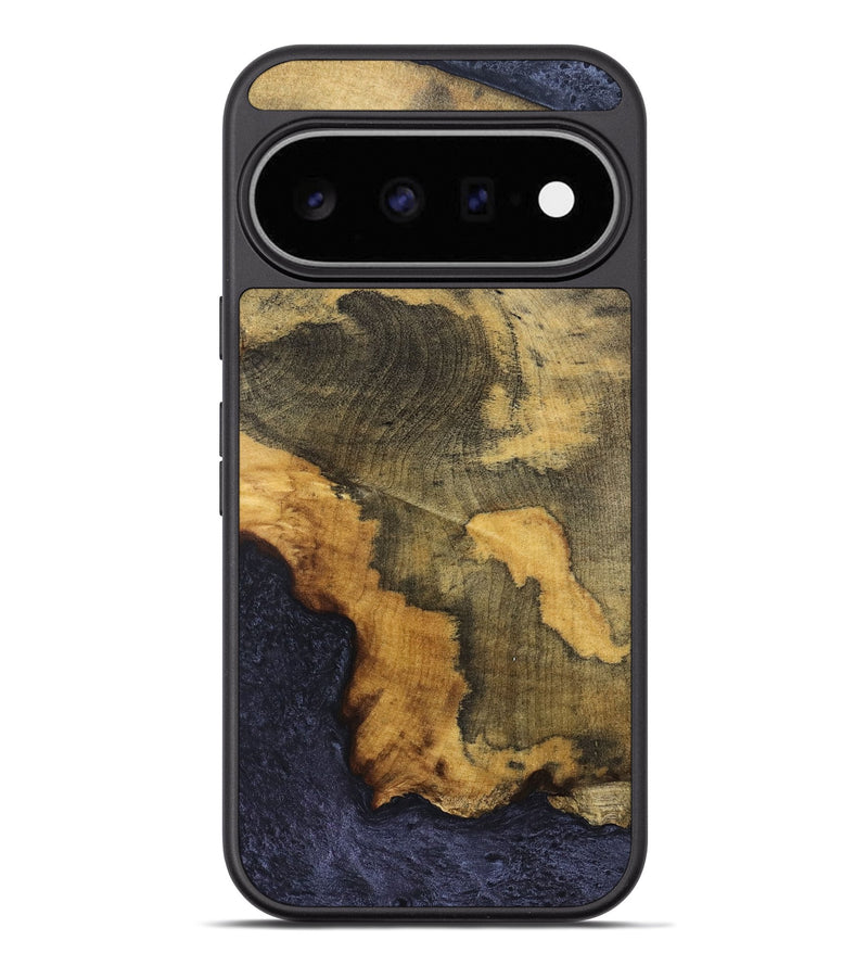 Pixel 11 Pro XL Wood Phone Case - Holland (Wood Burl, 824996)