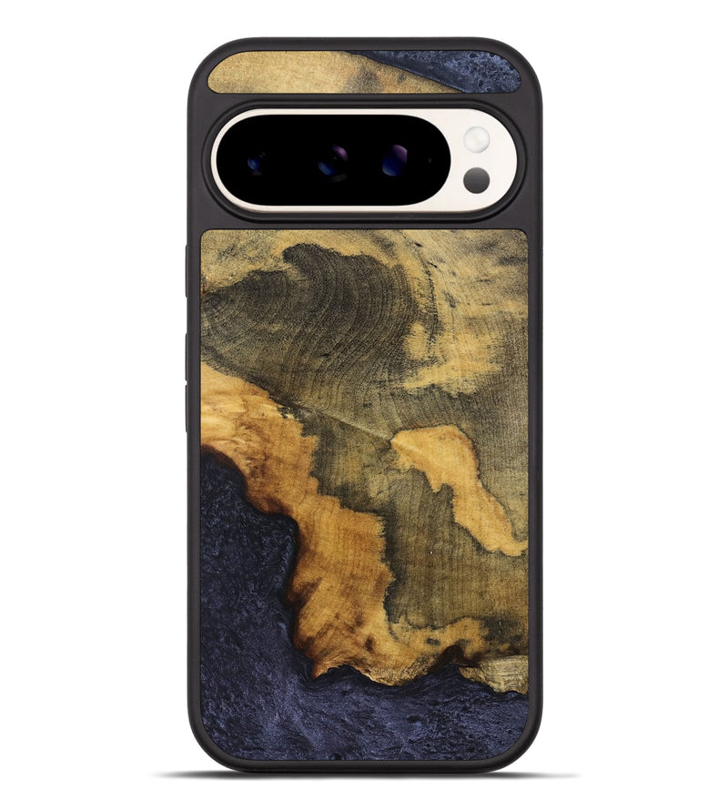 Pixel 9 Pro XL Wood Phone Case - Holland (Wood Burl, 824996)