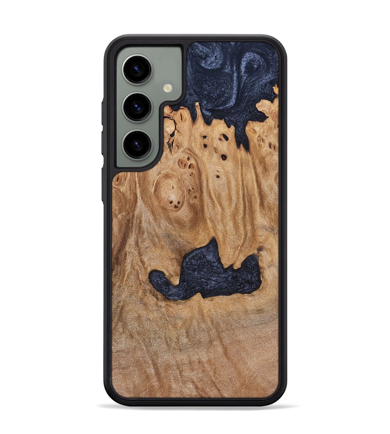 Galaxy S24 Plus Wood Phone Case - Kaleb (Wood Burl, 824998)
