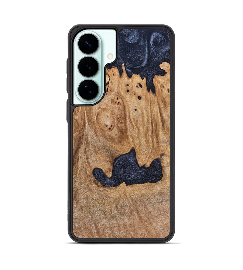 Galaxy S26 Plus Wood Phone Case - Kaleb (Wood Burl, 824998)