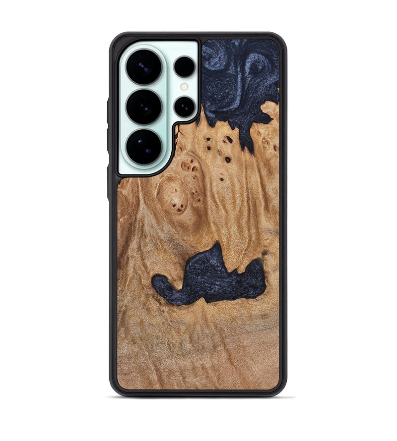 Galaxy S26 Ultra Wood Phone Case - Kaleb (Wood Burl, 824998)