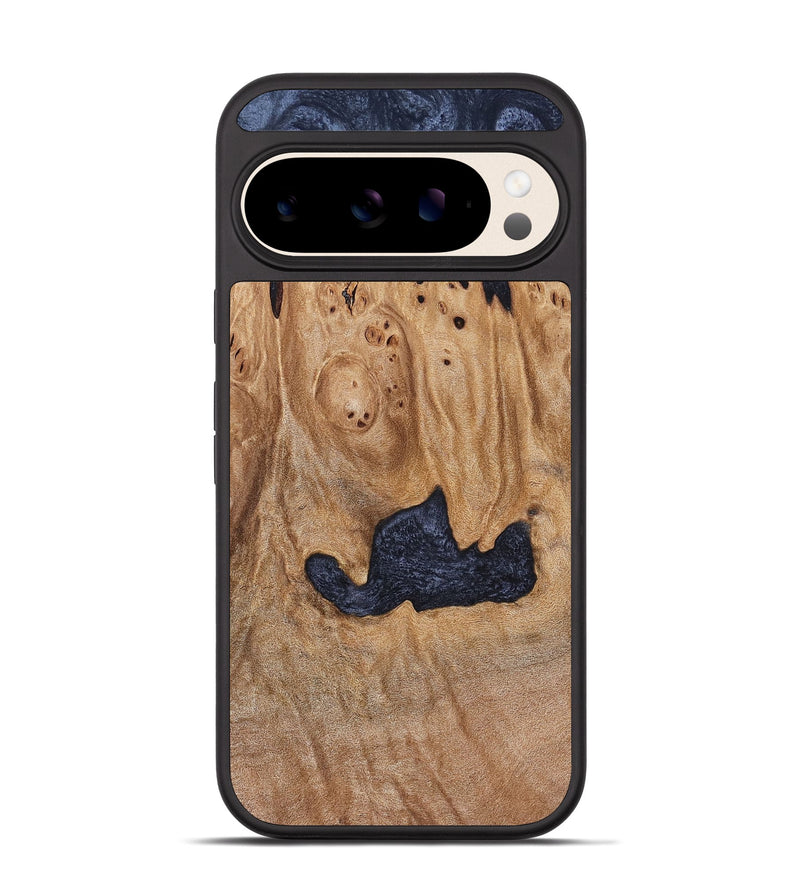 Pixel 10 Wood Phone Case - Kaleb (Wood Burl, 824998)