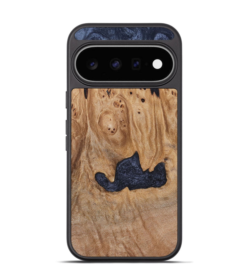Pixel 11 Wood Phone Case - Kaleb (Wood Burl, 824998)