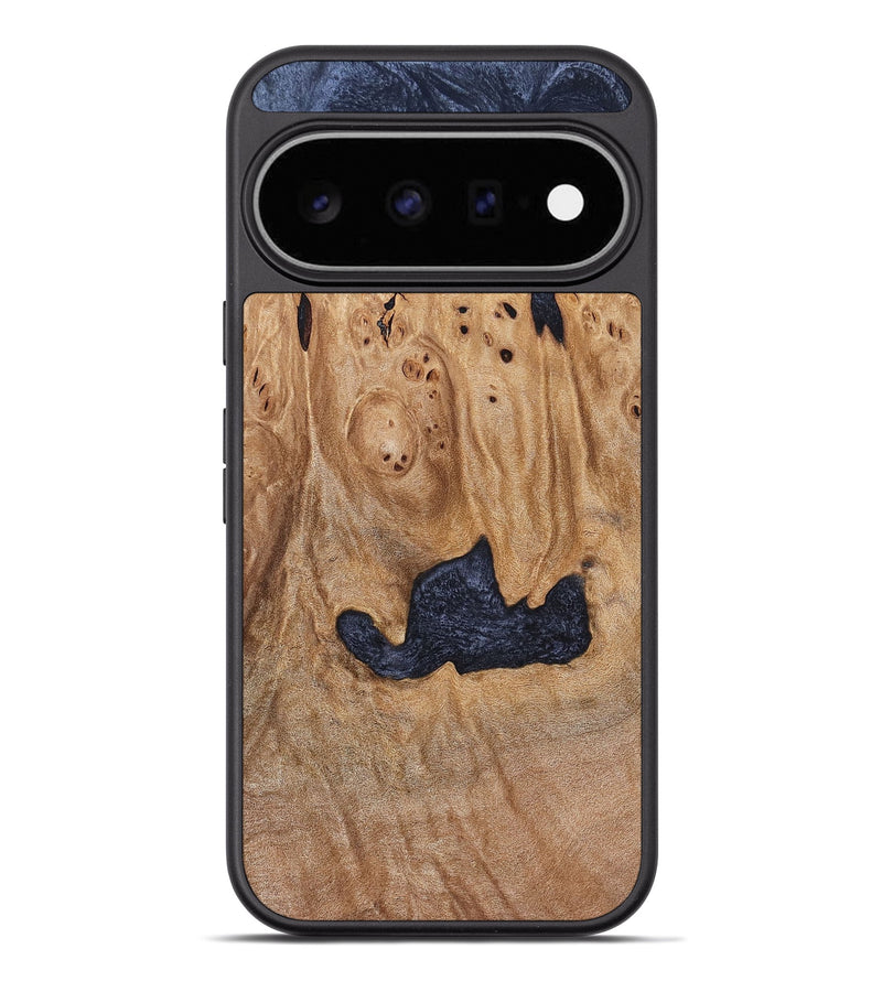 Pixel 11 Pro XL Wood Phone Case - Kaleb (Wood Burl, 824998)