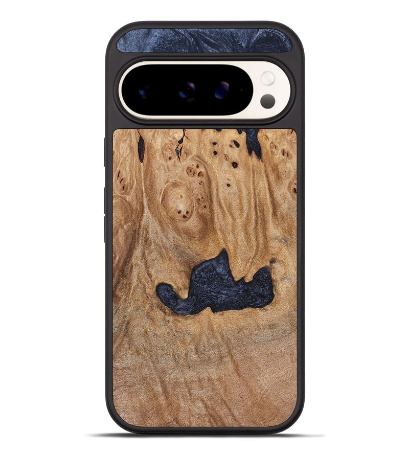 Pixel 9 Pro XL Wood Phone Case - Kaleb (Wood Burl, 824998)